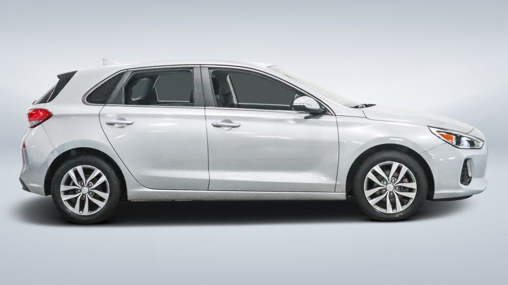 Hyundai Elantra Preferred 2020 d&rsquo;occasion à vendre - 8