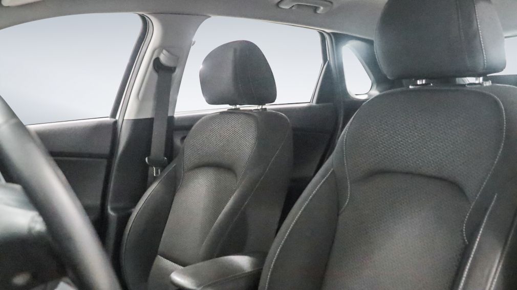 Hyundai Elantra Preferred 2020 d&rsquo;occasion à vendre - 9