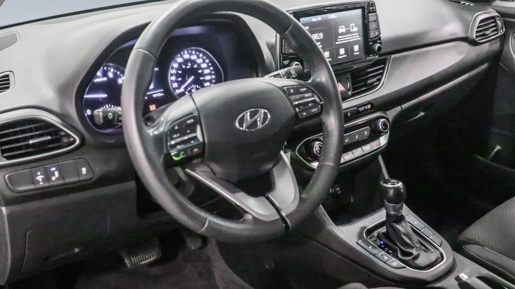 Hyundai Elantra Preferred 2020 d&rsquo;occasion à vendre - 10