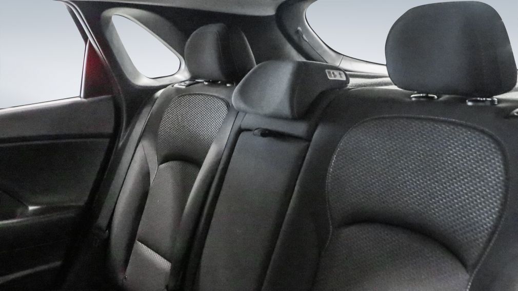 Hyundai Elantra Preferred 2020 d&rsquo;occasion à vendre - 12