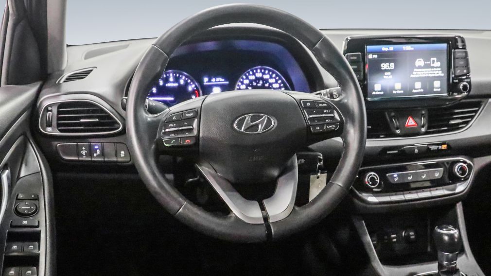 Hyundai Elantra Preferred 2020 d&rsquo;occasion à vendre - 13
