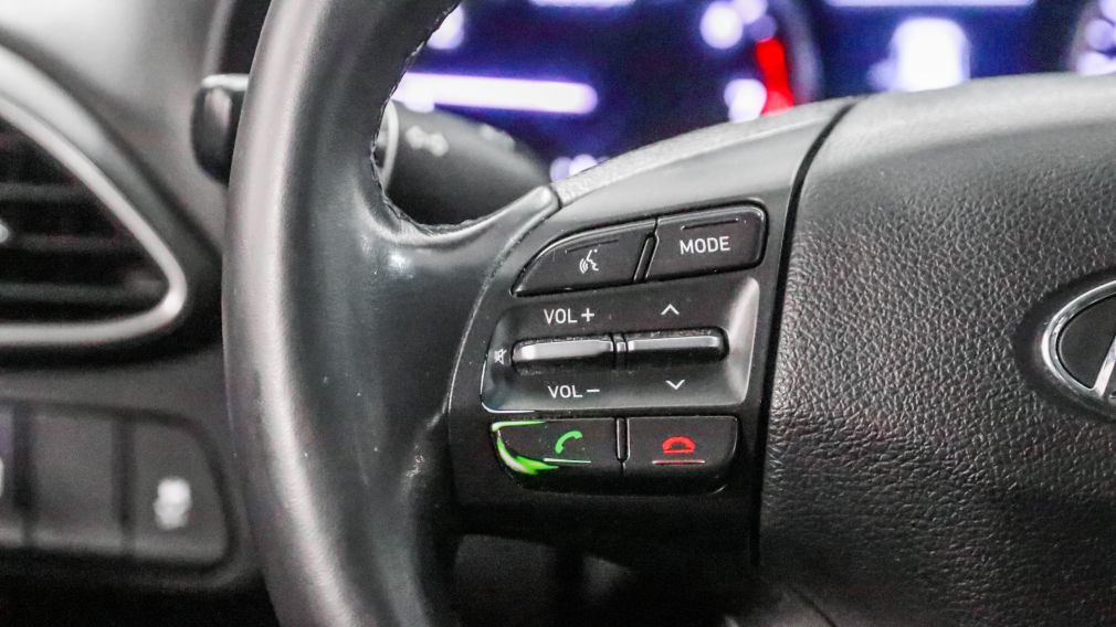 Hyundai Elantra Preferred 2020 d&rsquo;occasion à vendre - 14