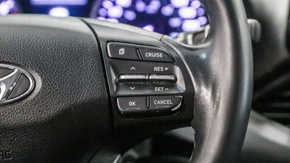Hyundai Elantra Preferred 2020 d&rsquo;occasion à vendre - 15
