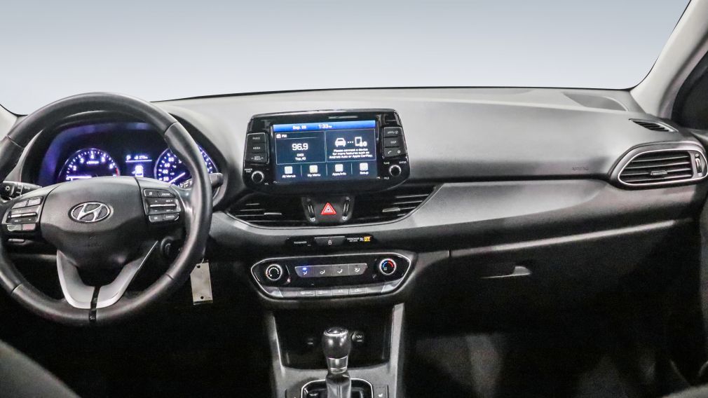 Hyundai Elantra Preferred 2020 d&rsquo;occasion à vendre - 16