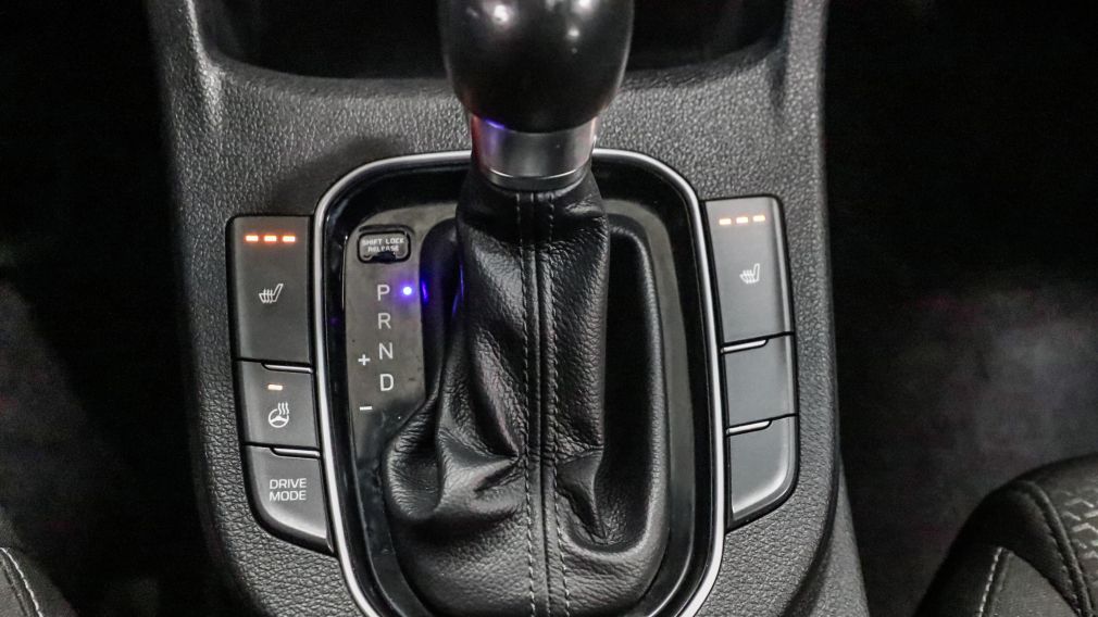 Hyundai Elantra Preferred 2020 d&rsquo;occasion à vendre - 21