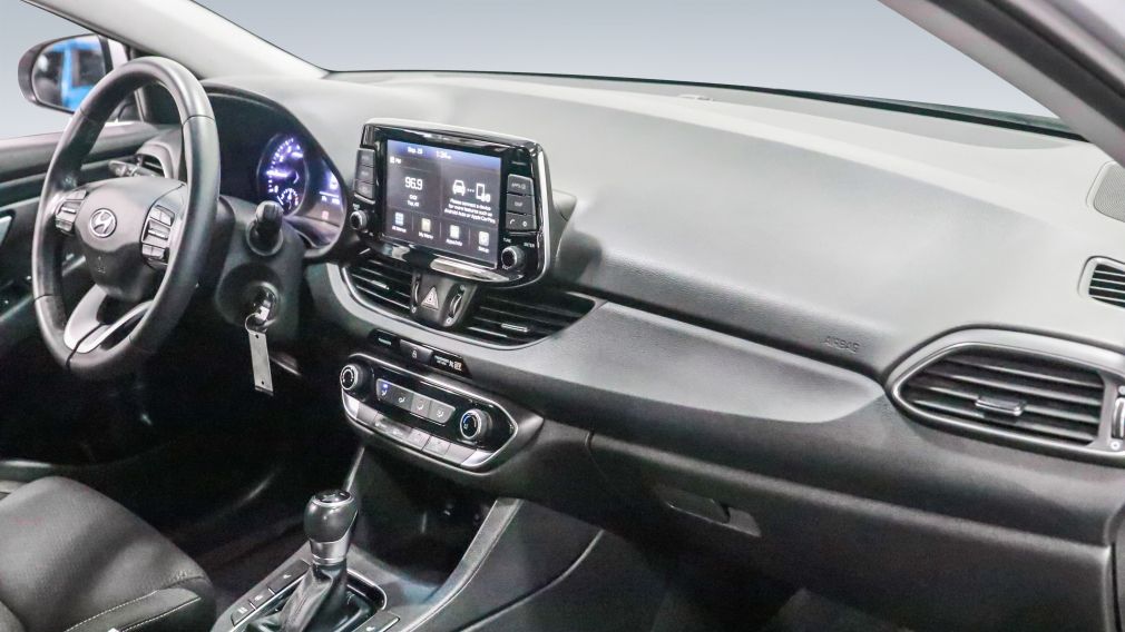 Hyundai Elantra Preferred 2020 d&rsquo;occasion à vendre - 23