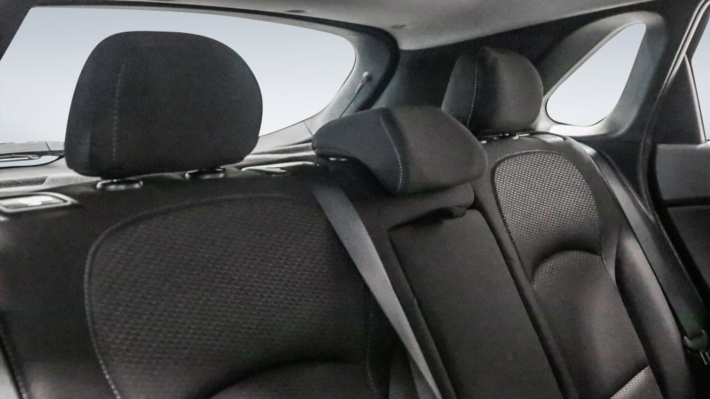 Hyundai Elantra Preferred 2020 d&rsquo;occasion à vendre - 24