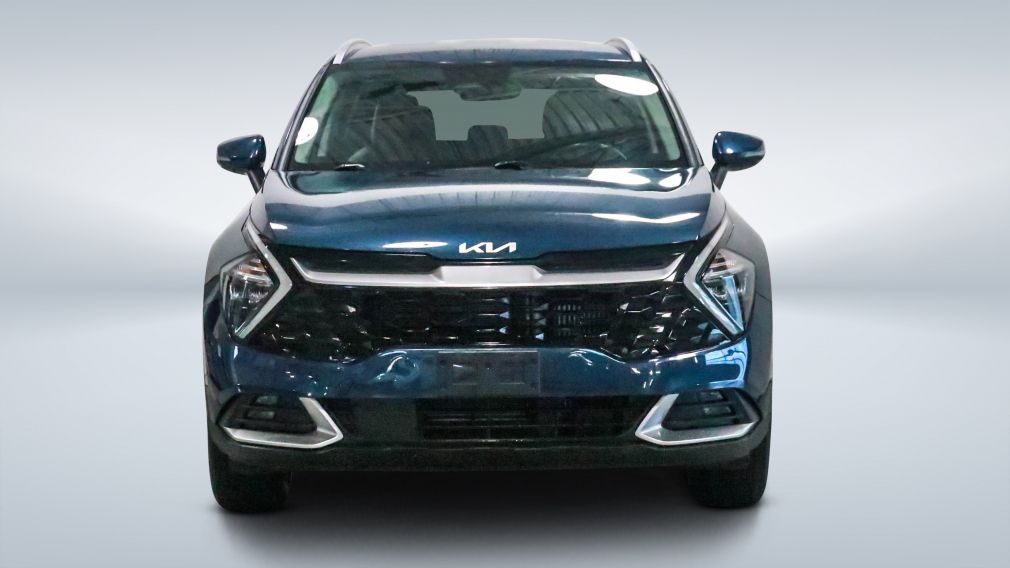 Kia Sportage EX 2023 d&rsquo;occasion à vendre - 2