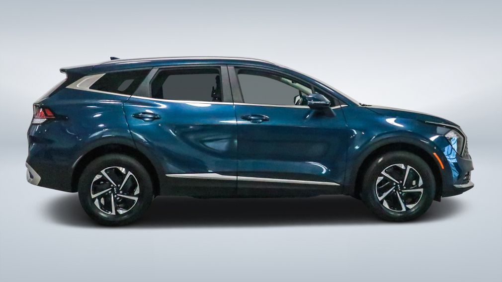 Kia Sportage EX 2023 d&rsquo;occasion à vendre - 8