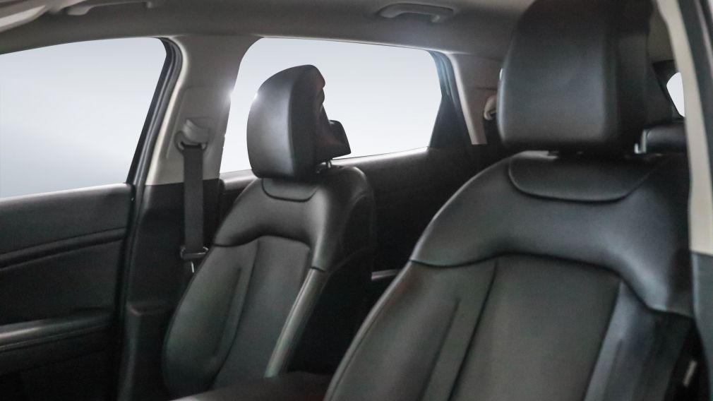 Kia Sportage EX 2023 d&rsquo;occasion à vendre - 9