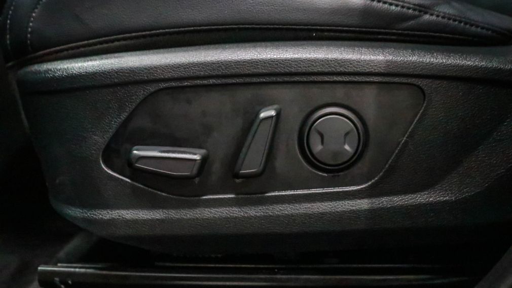 Kia Sportage EX 2023 d&rsquo;occasion à vendre - 12