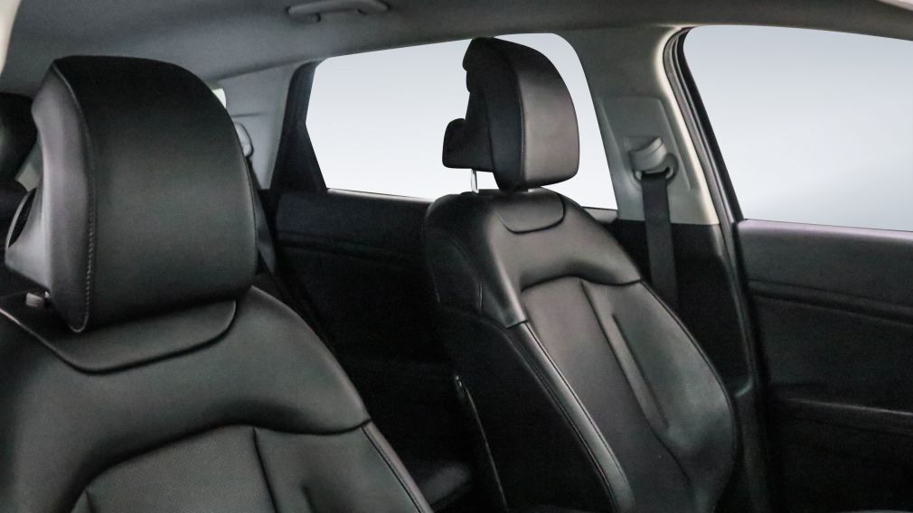 Kia Sportage EX 2023 d&rsquo;occasion à vendre - 26