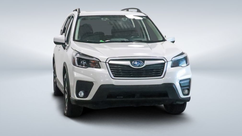 Subaru Forester Touring 2021 d&rsquo;occasion à vendre - 1
