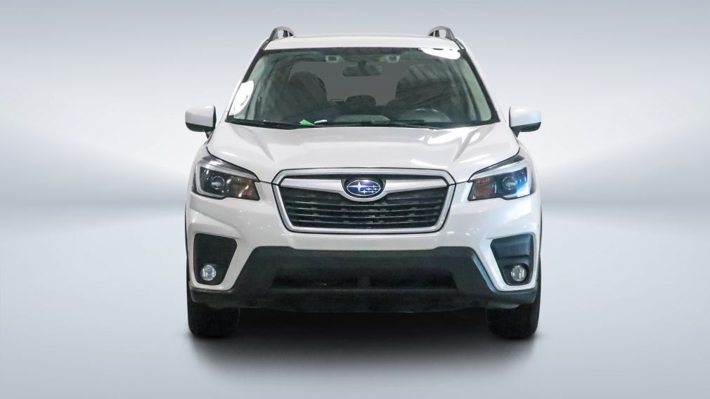 Subaru Forester Touring 2021 d&rsquo;occasion à vendre - 2