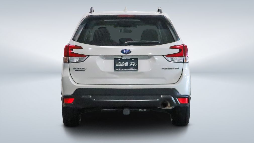 Subaru Forester Touring 2021 d&rsquo;occasion à vendre - 6