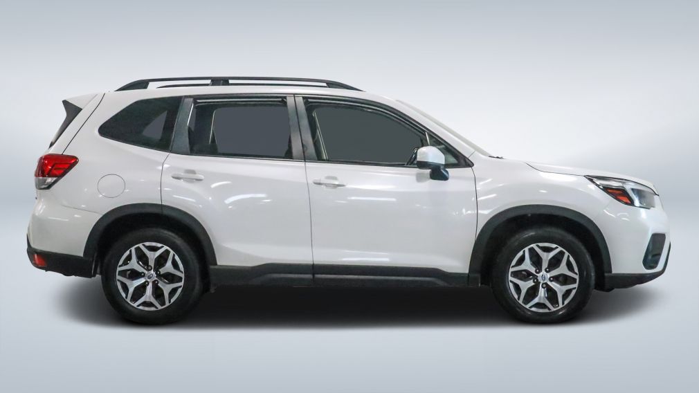 Subaru Forester Touring 2021 d&rsquo;occasion à vendre - 8
