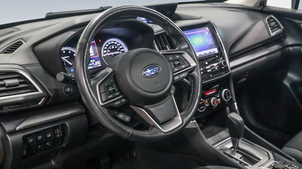 Subaru Forester Touring 2021 d&rsquo;occasion à vendre - 10