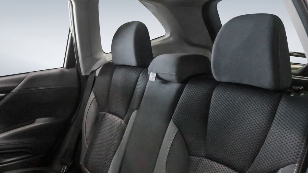 Subaru Forester Touring 2021 d&rsquo;occasion à vendre - 14