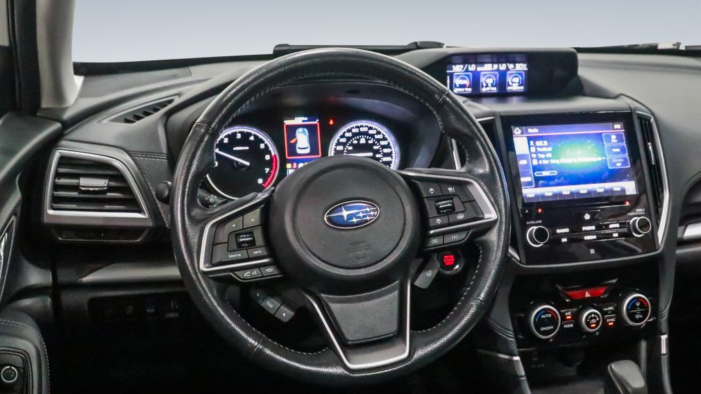 Subaru Forester Touring 2021 d&rsquo;occasion à vendre - 15