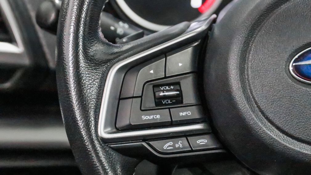 Subaru Forester Touring 2021 d&rsquo;occasion à vendre - 16