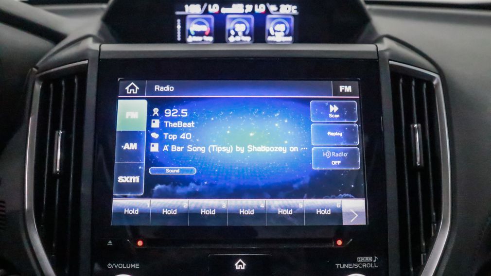 Subaru Forester Touring 2021 d&rsquo;occasion à vendre - 21