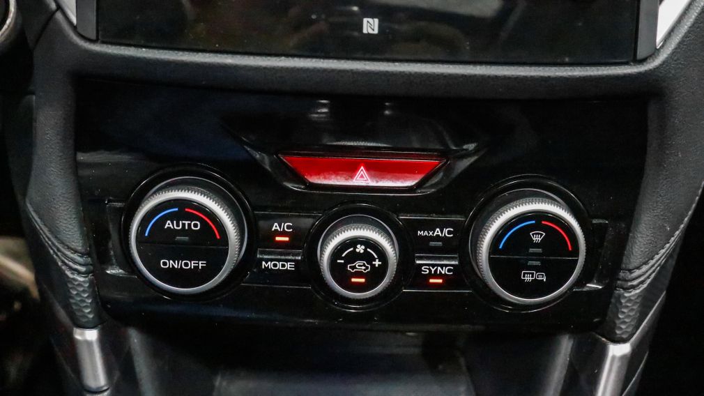 Subaru Forester Touring 2021 d&rsquo;occasion à vendre - 24