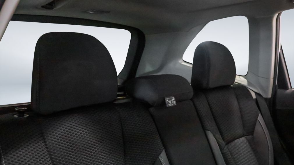 Subaru Forester Touring 2021 d&rsquo;occasion à vendre - 28