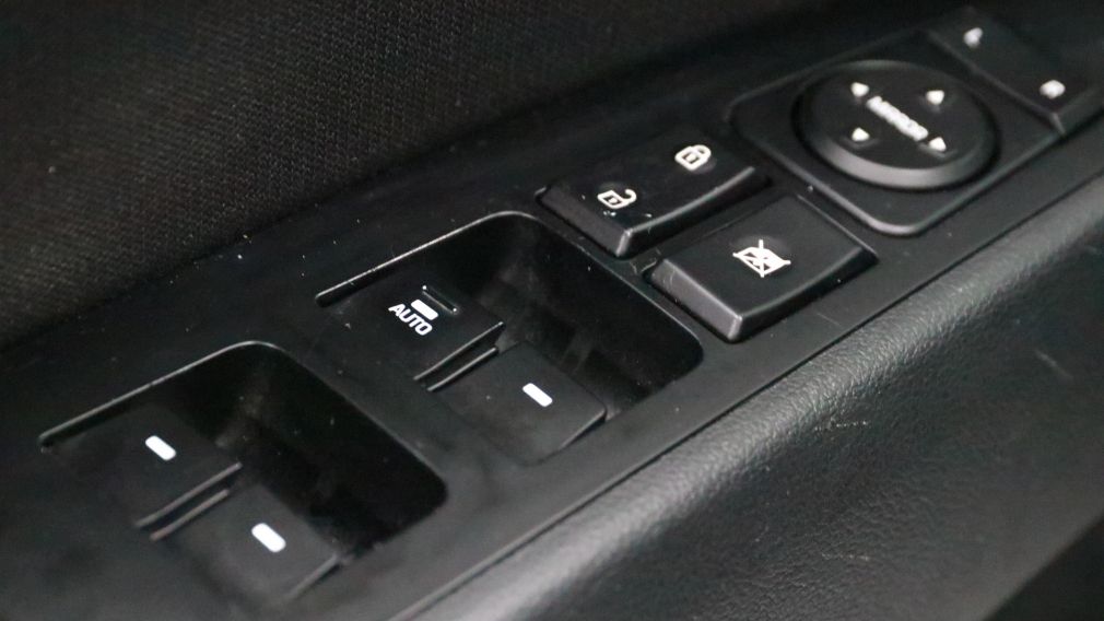 Hyundai Elantra Preferred 2019 d&rsquo;occasion à vendre - 11