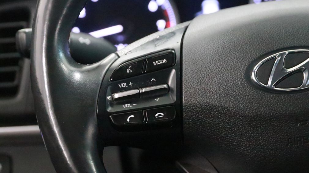 Hyundai Elantra Preferred 2019 d&rsquo;occasion à vendre - 14