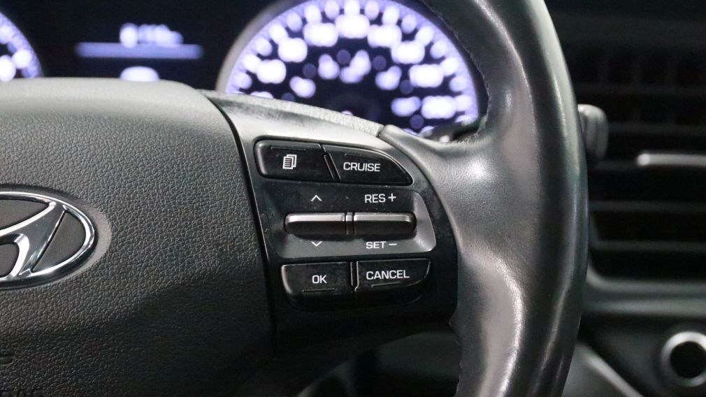 Hyundai Elantra Preferred 2019 d&rsquo;occasion à vendre - 15