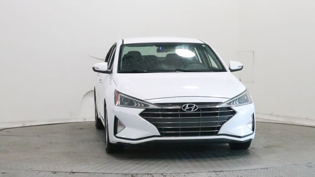Hyundai Elantra Preferred 2019 d&rsquo;occasion à vendre - 3
