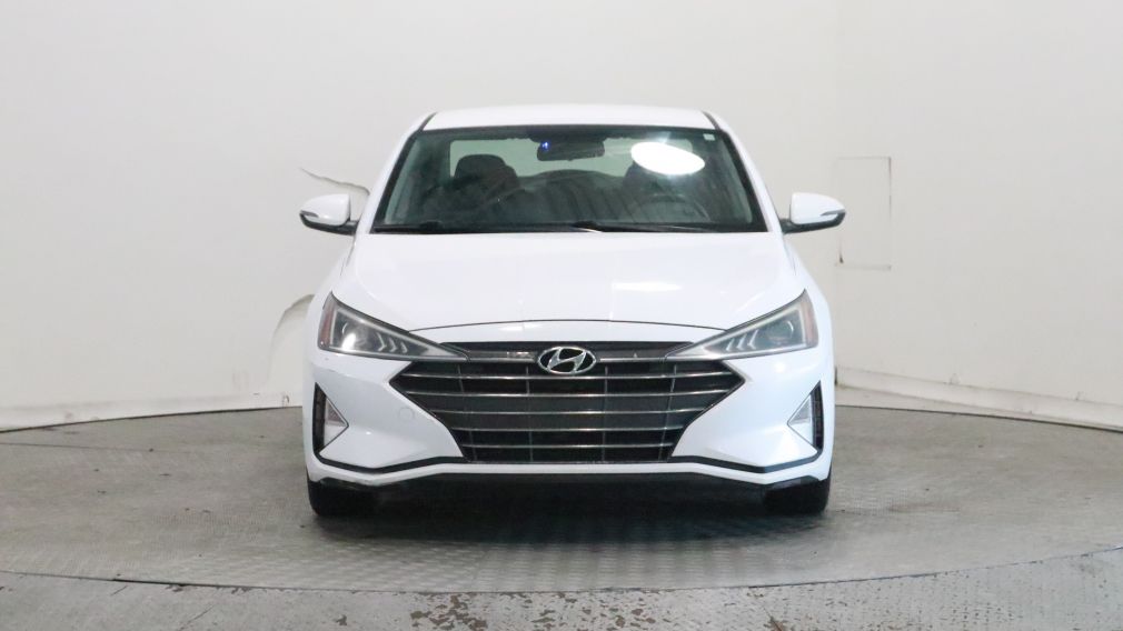 Hyundai Elantra Preferred