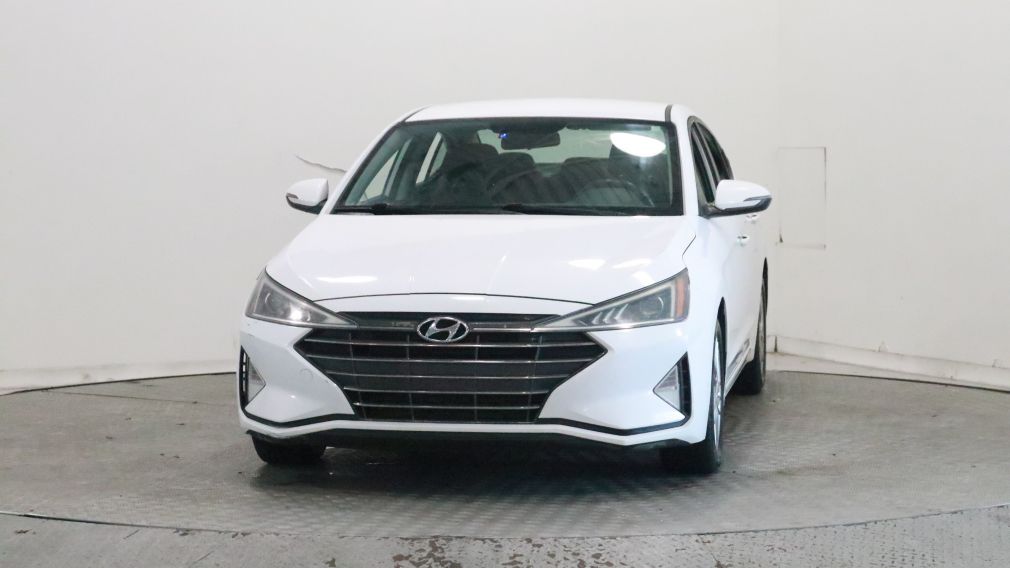 Hyundai Elantra Preferred 2019 d&rsquo;occasion à vendre - 2