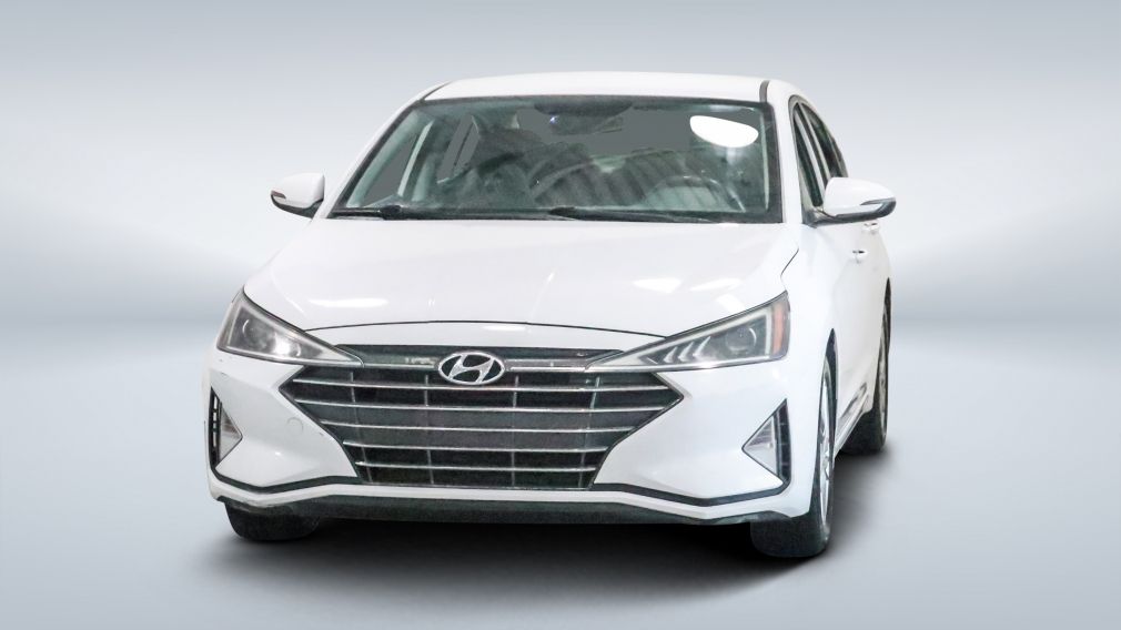 Hyundai Elantra Preferred 2019 à vendre à Trois-Rivières - 3