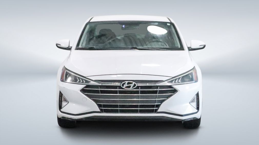 Hyundai Elantra Preferred 2019 à vendre à Trois-Rivières - 2