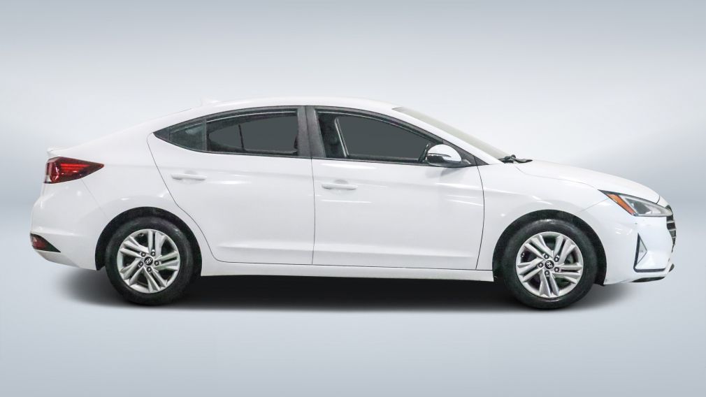 Hyundai Elantra Preferred 2019 à vendre à Trois-Rivières - 8