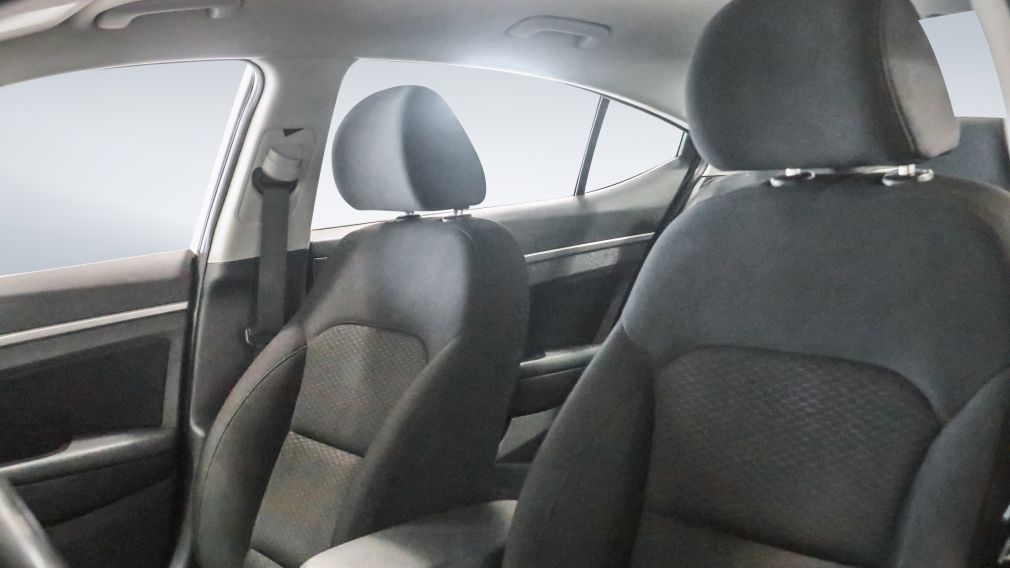 Hyundai Elantra Preferred 2019 à vendre à Trois-Rivières - 9