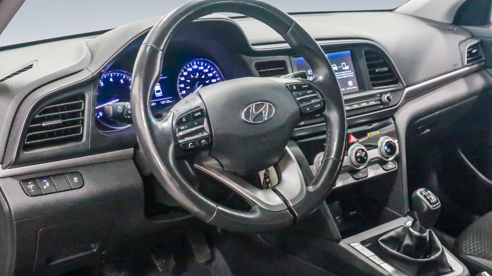 Hyundai Elantra Preferred 2019 à vendre à Trois-Rivières - 10