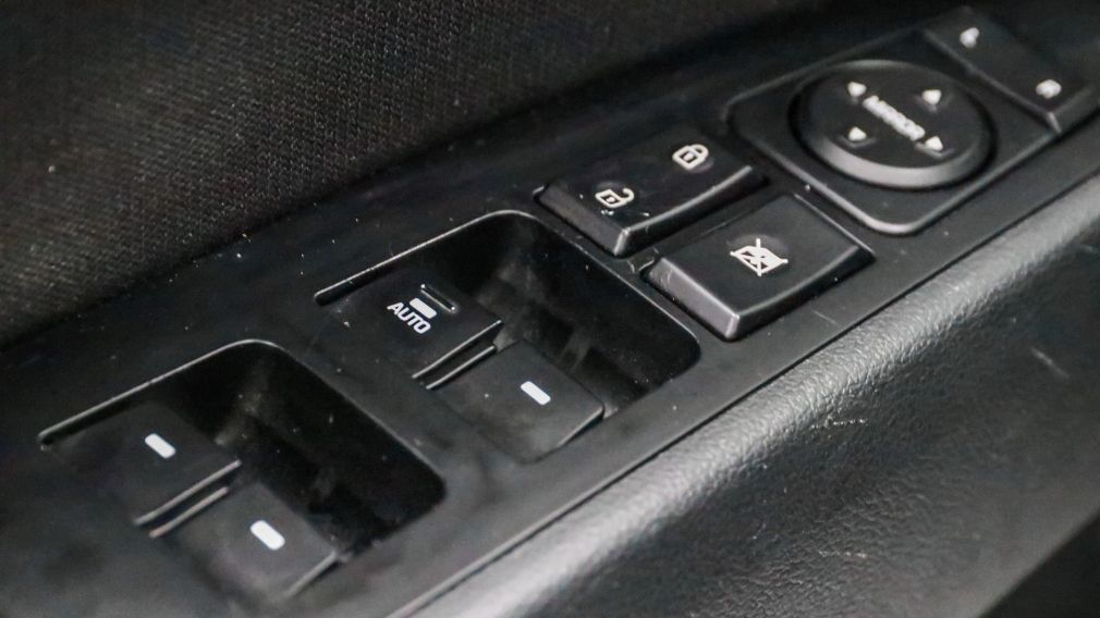 Hyundai Elantra Preferred 2019 à vendre à Trois-Rivières - 11