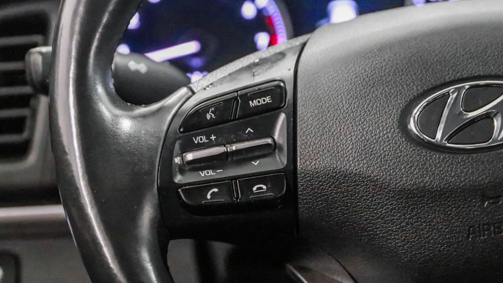 Hyundai Elantra Preferred 2019 à vendre à Trois-Rivières - 14