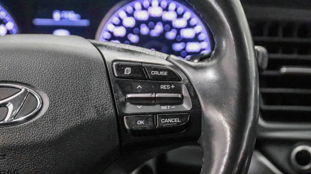 Hyundai Elantra Preferred 2019 à vendre à Trois-Rivières - 15