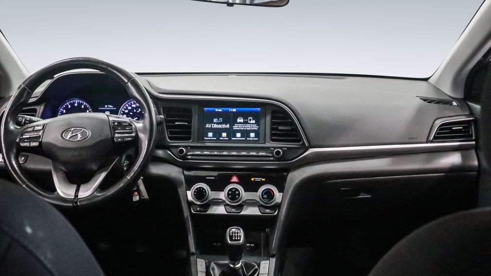 Hyundai Elantra Preferred 2019 à vendre à Trois-Rivières - 16