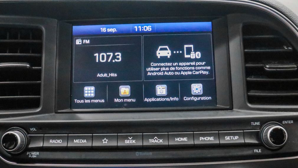 Hyundai Elantra Preferred 2019 à vendre à Trois-Rivières - 18