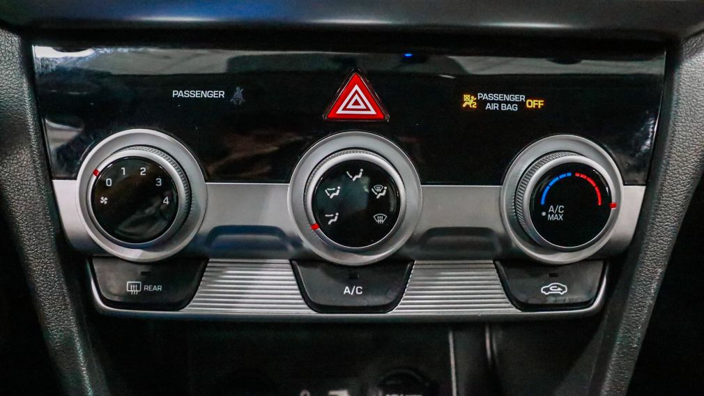 Hyundai Elantra Preferred 2019 à vendre à Trois-Rivières - 20