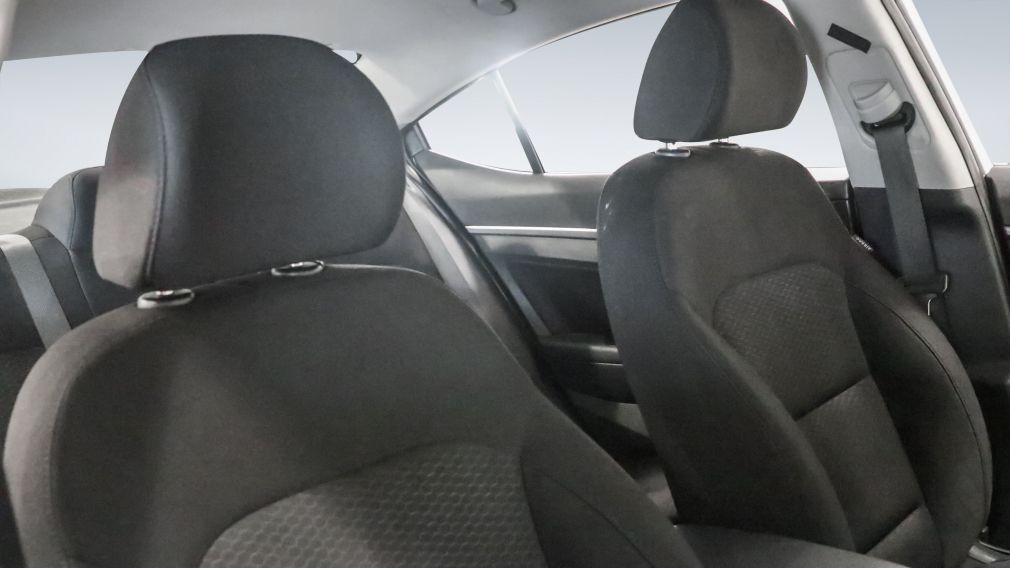 Hyundai Elantra Preferred 2019 à vendre à Trois-Rivières - 22
