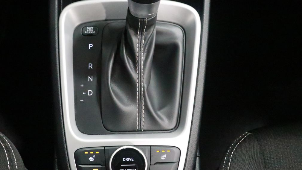 Hyundai Venue Preferred 2025 d&rsquo;occasion à vendre - 22