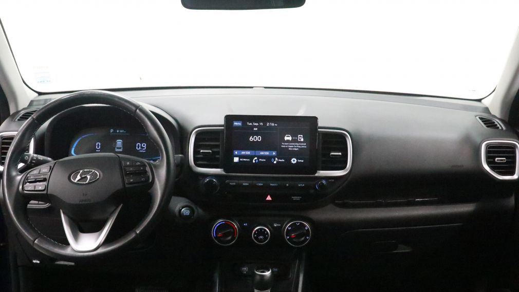 Hyundai Venue Preferred 2025 d&rsquo;occasion à vendre - 16