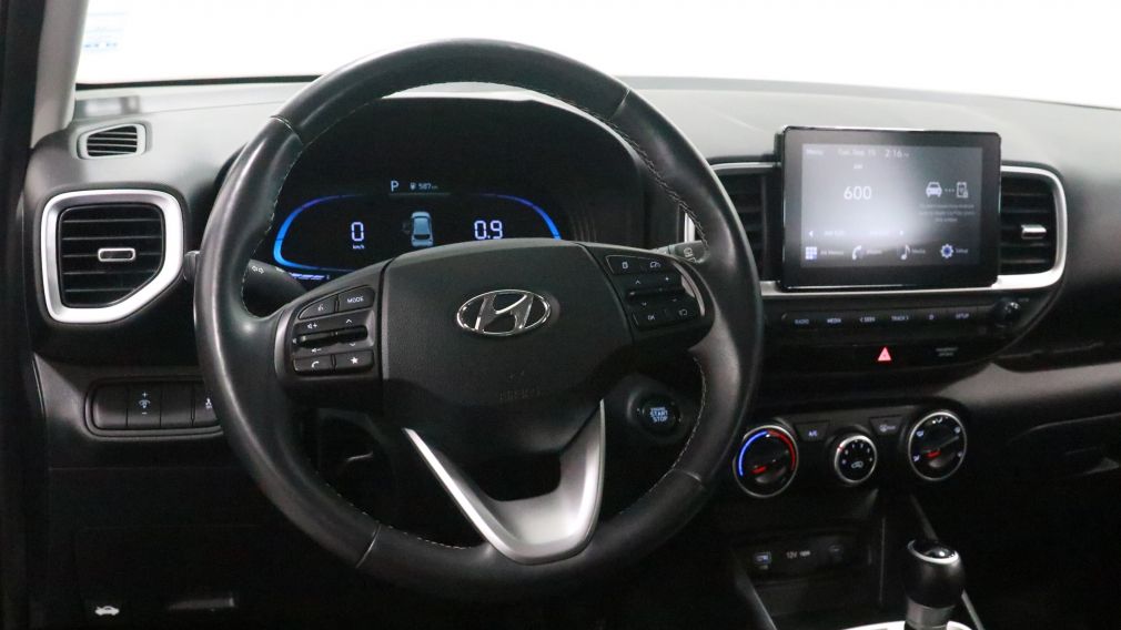 Hyundai Venue Preferred 2025 d&rsquo;occasion à vendre - 13