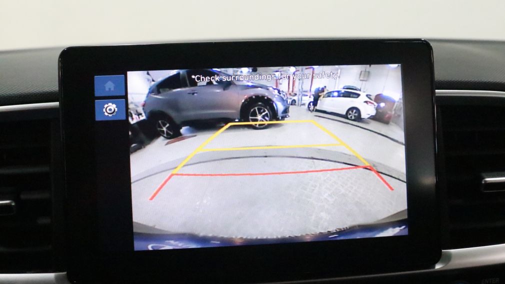 Hyundai Venue Preferred 2025 d&rsquo;occasion à vendre - 20