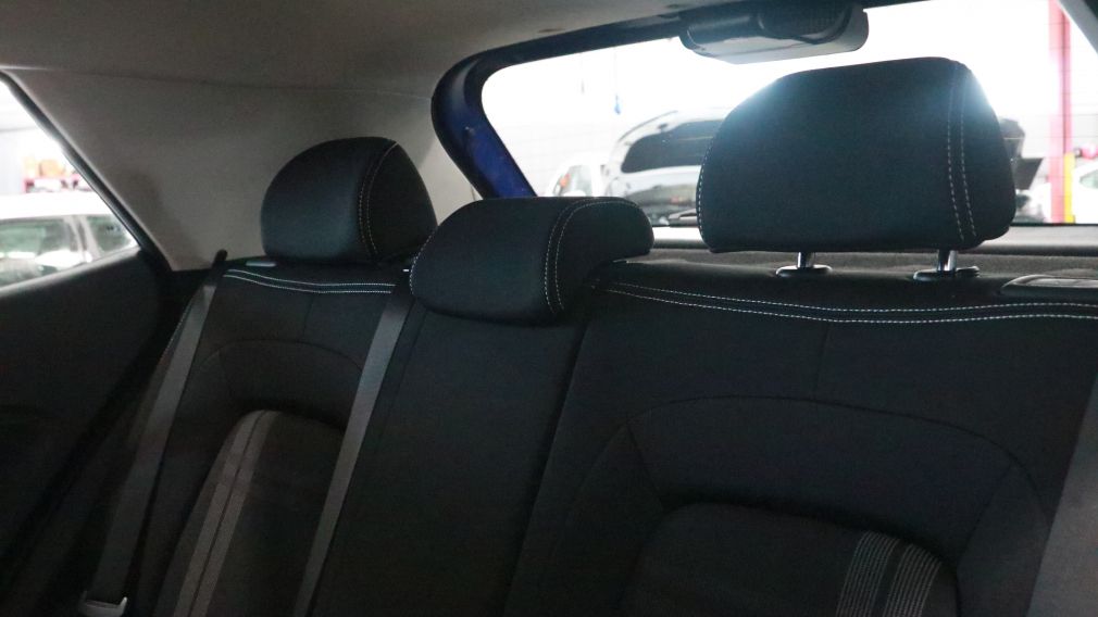 Hyundai Venue Preferred 2025 d&rsquo;occasion à vendre - 12